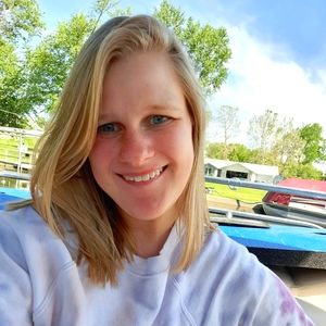 Meet your Posher, Christa